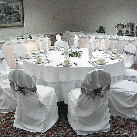 Best Western Tysons Westpark McLean Fasiliteter bilde