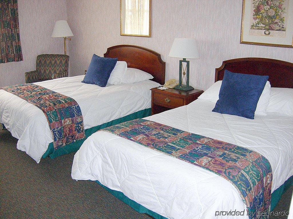 Best Western Tysons Westpark McLean Rom bilde