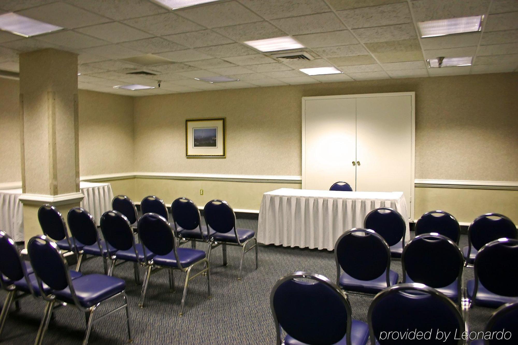Best Western Tysons Westpark McLean Fasiliteter bilde