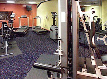 Best Western Tysons Westpark McLean Fasiliteter bilde