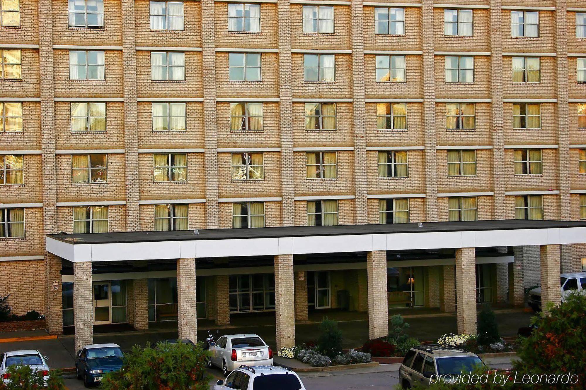 Best Western Tysons Westpark McLean Eksteriør bilde