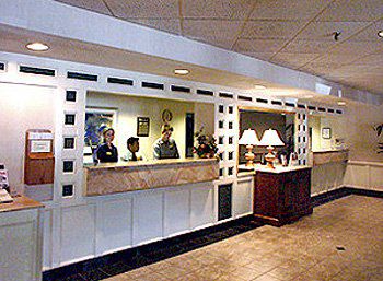 Best Western Tysons Westpark McLean Interiør bilde