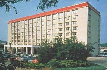 Best Western Tysons Westpark McLean Eksteriør bilde